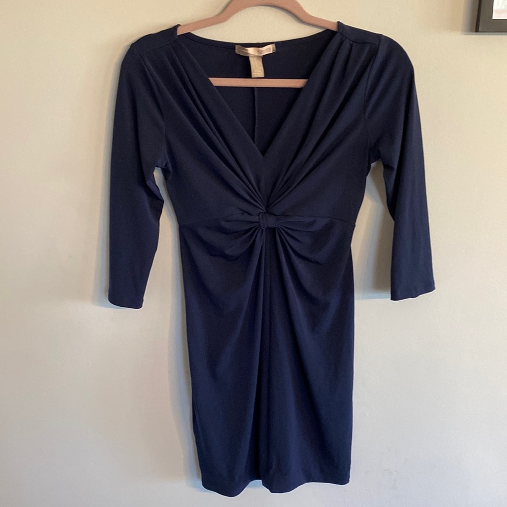 ⭐️ 2/$10 - Blue Forever 21 Dress